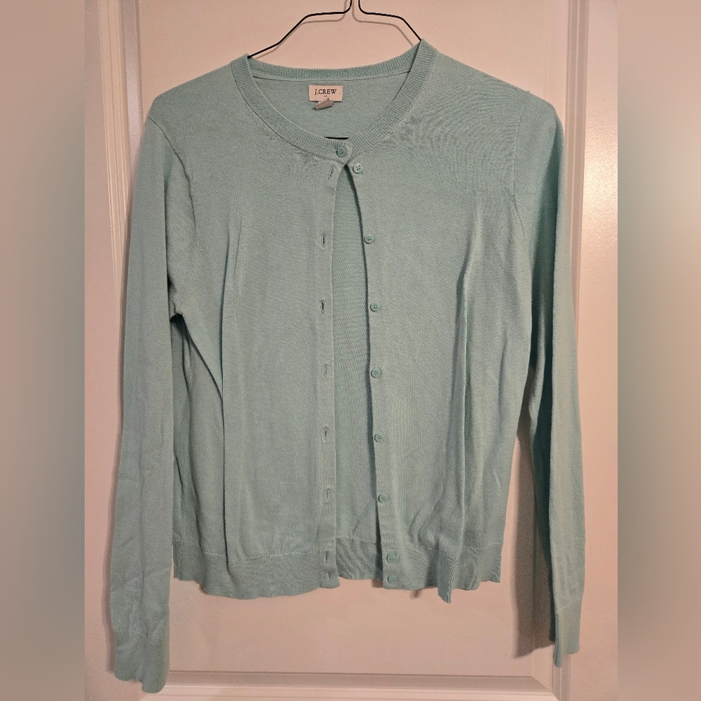 Womens cardigan